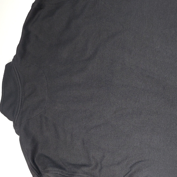 Joseph Abboud  Quarter Zip Pullover Size Large - Picture 11 of 14